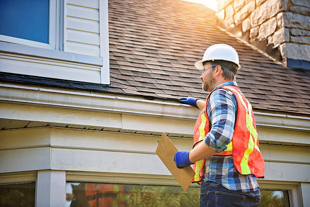 Licensed Roof Leak Repair service in Suburb Maryland Fac, MD - Norken Roofing